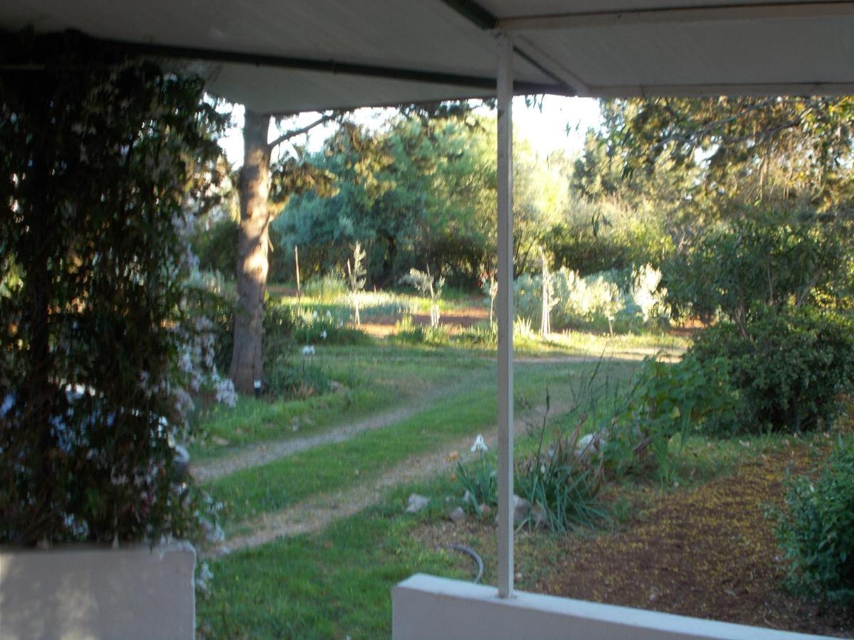 Casa Fonte Villa Santo Estevao  Dış mekan fotoğraf